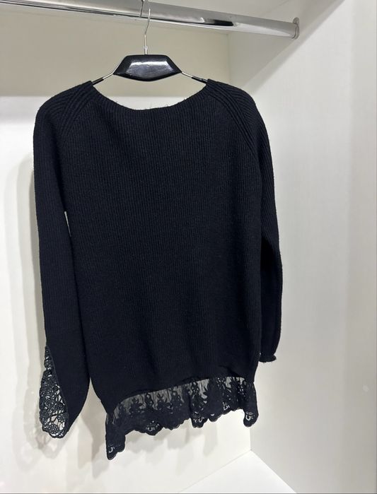 Кофта женская трикотажная