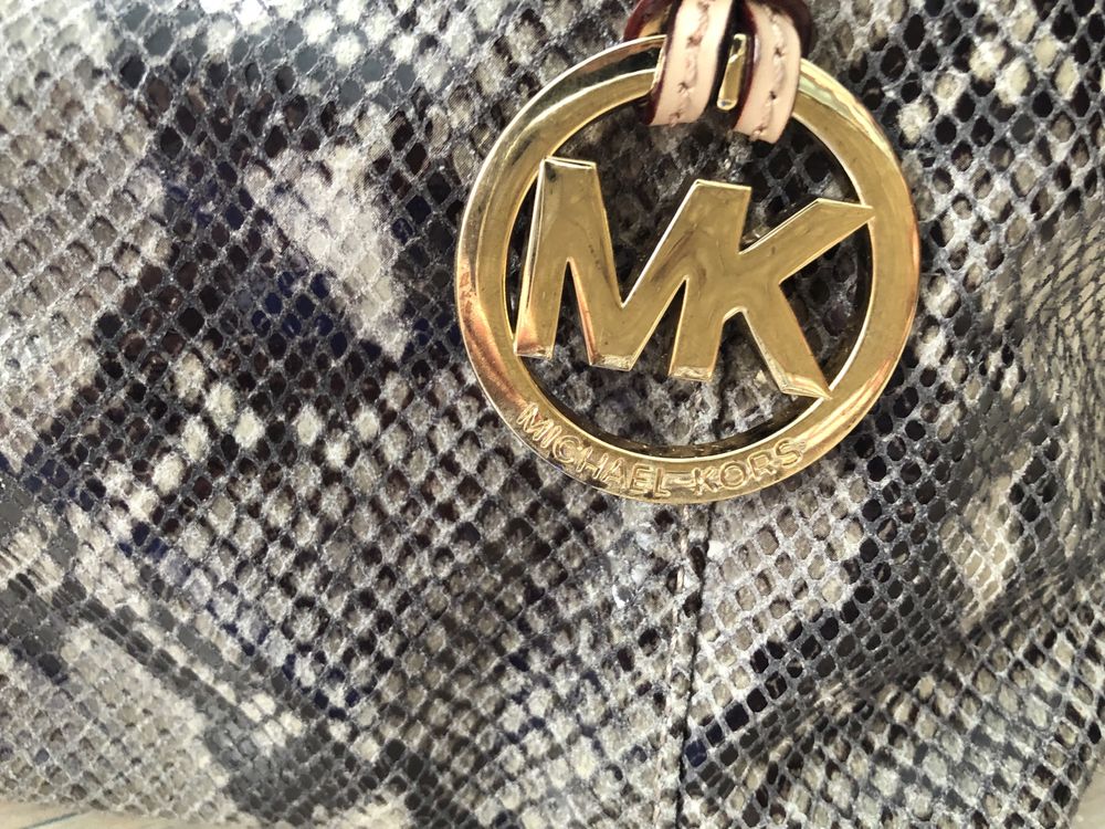 Дамска чанта MK