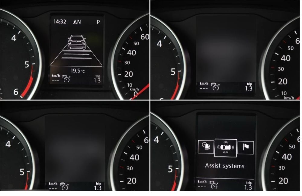 VW Passat 2.0 TDI DSG 150HP EURO 6