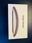 Apple Magic Mouse, Black