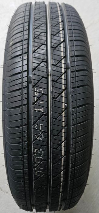 Roata 175/70 R13 86N Anvelopa Security Janta aliaj 5Jx13 4/57/100 ET30