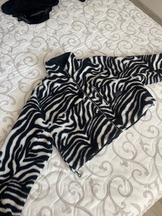 Преходно яке Bershka XS-S