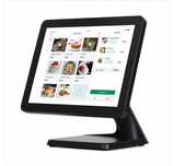 Sistem POS All in One PosExpert 2, 15 inch, J6412, 8Gb, 128Gb SSD