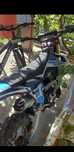 Vănd motocross 125cc