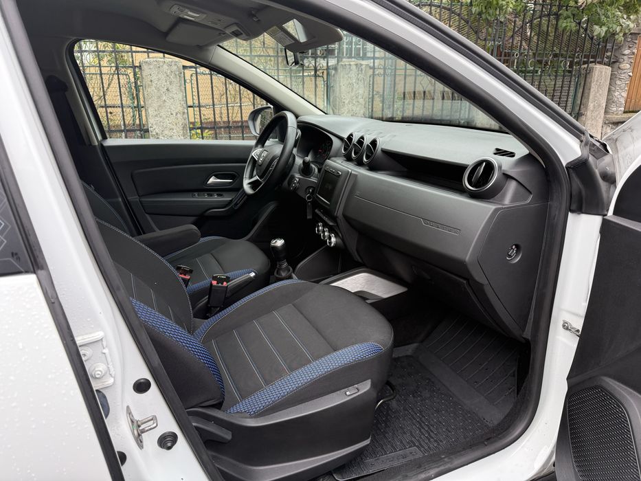 Dacia  Duster 1.0 GPL
