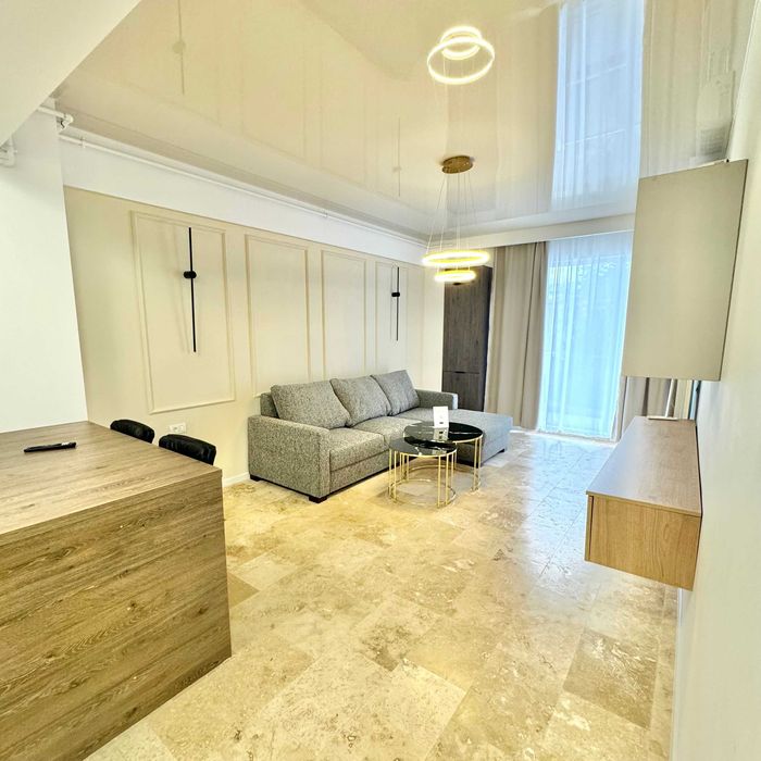 Garsoniere, apartamente de inchiriat in Eforie Nord in EXTRA SEZON!