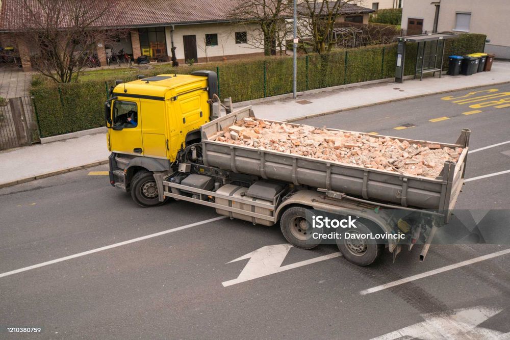 Servicii muncă necalificată, construcții, curățenie și grădini