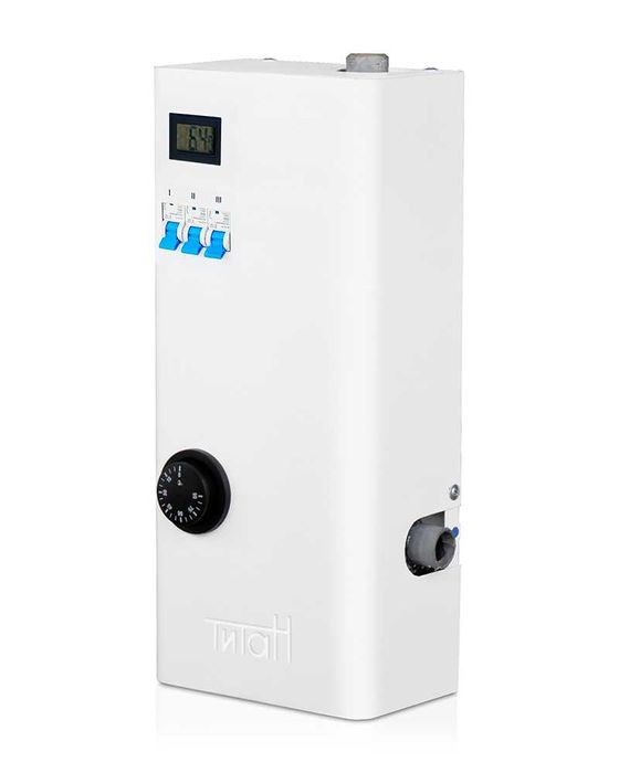 Centrala Electrica TITAN Micro 1.5 - 15 kW (220/380V)