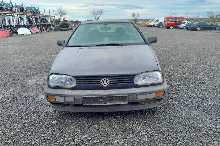 Dezmembrez Volkswagen VW Golf 3 [1991 - 1998] Hatchback 5-usi 1.4 5MT