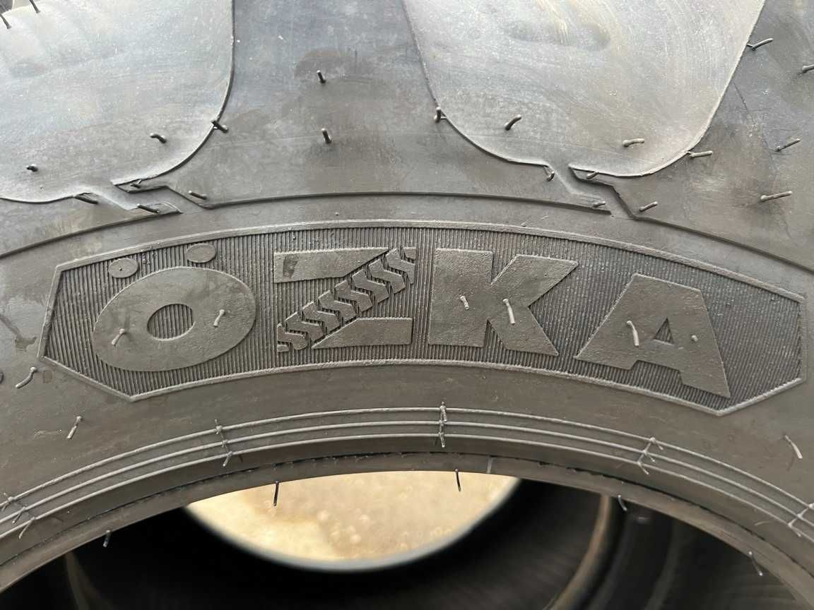 320/85R24 pentru tractor fata anvelope noi radiale marca OZKA