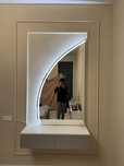 Зеркало на Заказ Led зеркало