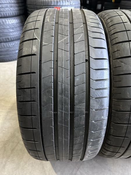 255/45/20 285/40/20 PIRELLI 4бр