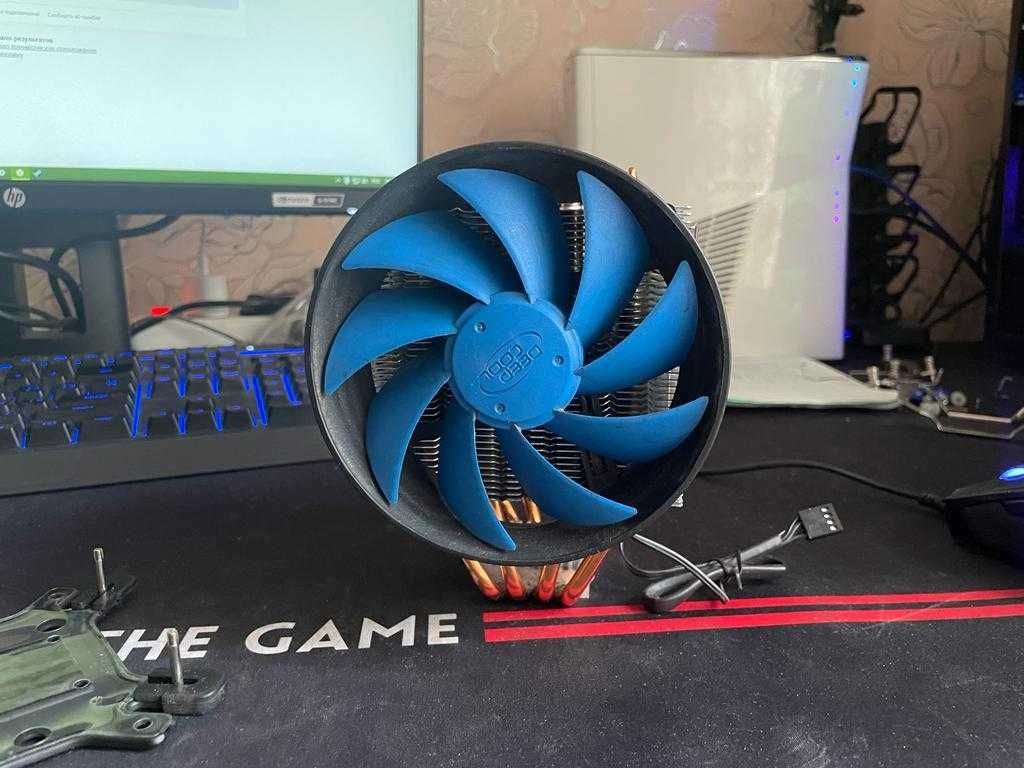 Deepcool Frostwin V2.0