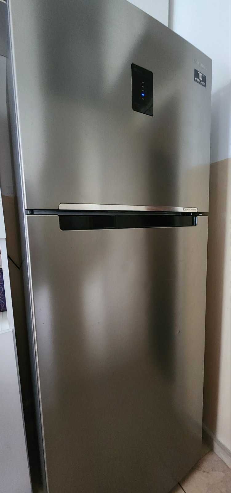 Хладилник Samsung 456l