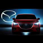 Card Navigatie MAZDA 2, 3, 6, CX-3, 30, CX-5, 9, 60, MX-30