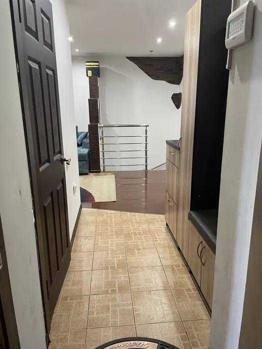 Арендага 3 хонали факат ойлага Яккасарой Саламатинада