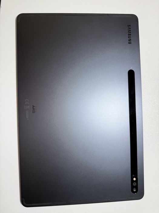 Tableta Samsung Tab S7 plus