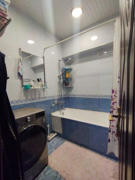 Продаётся своя квартира в Яшнабадском районе