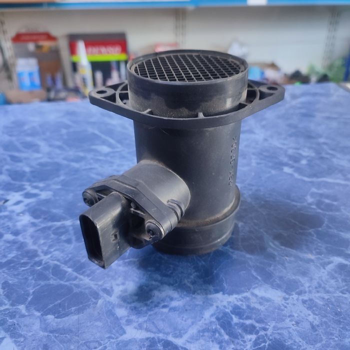 Расходомер воздуха (валюметр, дмрв) ауди а4, пассат б5 1,9 tdi