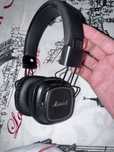 Marshall Major Bluetooth. Беспроводные, складные, Отличное состояние
