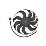 Ventilator, radiator Skoda OCTAVIA Combi 1U5 1998-2010 1J0959455P