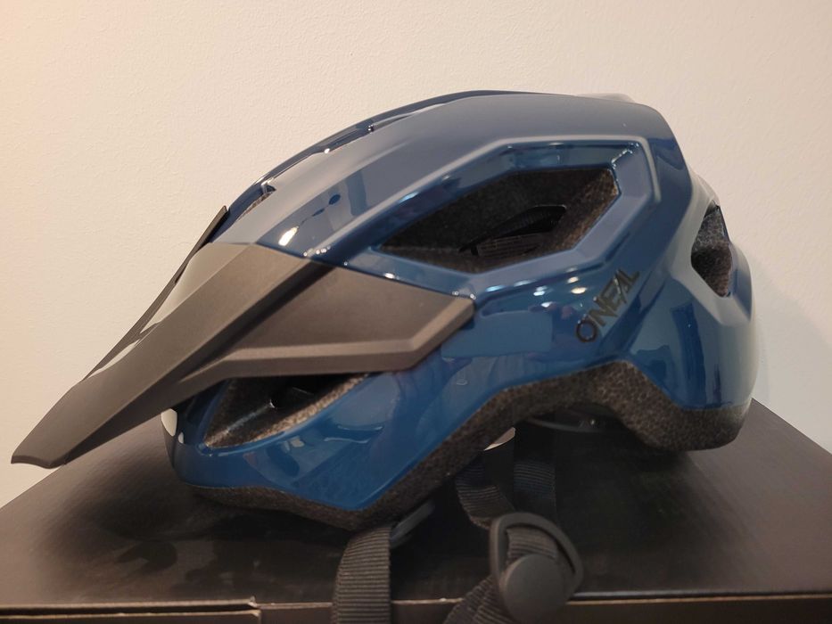 O'Neal Matrix Split casca bicicleta L-XL