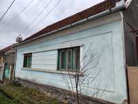 Vând casă în Aleșd