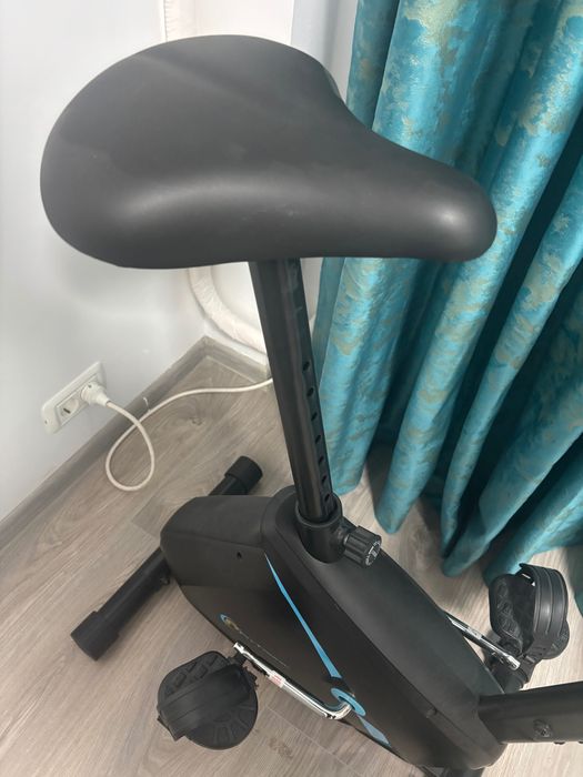 Bicicleta fitness noua