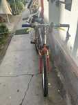 Bicicleta de vanzare