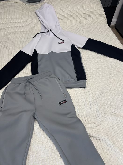 Комплект Mckenzie