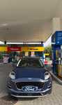 Ford Puma Primul Proprietar Reprezentanta