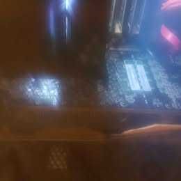 placa video Amd R9 4 gb ddram 5 pe 512 bit