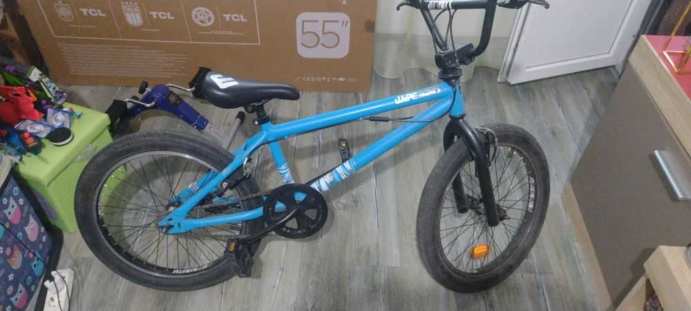 Vand sau Schimb bicicletă