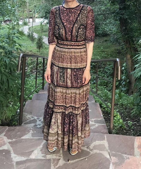 Платье от Lasagrada