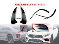 Accesorii tuning bara protecție pentru Mercedes CLS W257