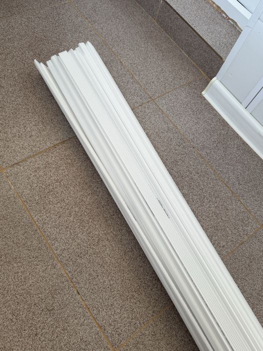 Потолочные галтели узкие(40 шт)