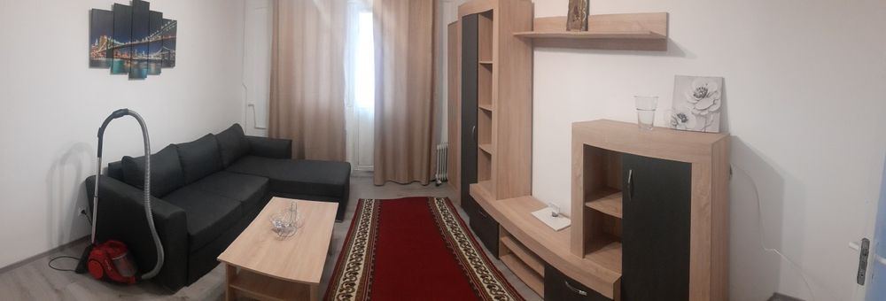 Apartament 2camere de inchiriat