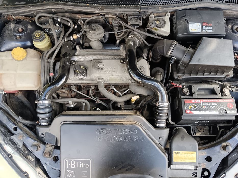 Vand Ford Focus MK1  2004 Hatchback 1.8 TDDI