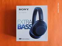 Слушалки SONY WH-XB910N Extra Bass