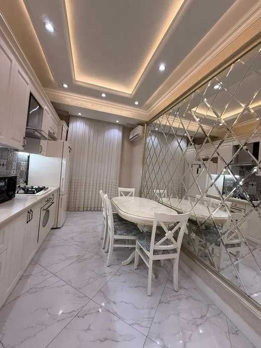 Сдается квартира на Яккасарайском р-не Кушбеги