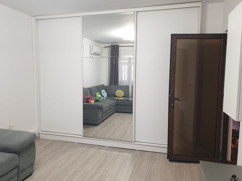 Vand apartament 3 camere zona Nord