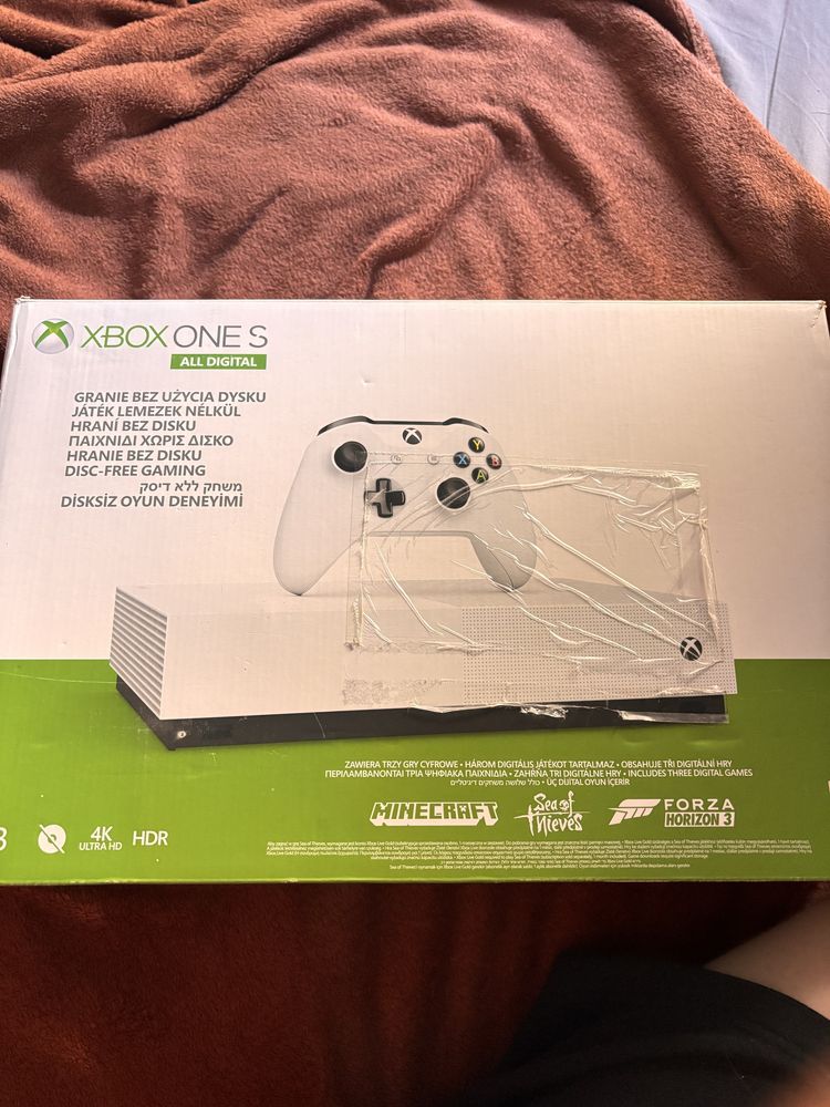 xbox one s all digital,1TB