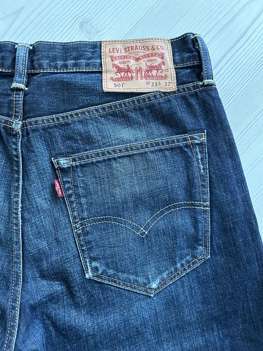 Blugi barbati Levi’s