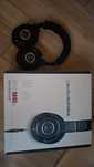Слушалки Audio Technica ATH-M40x