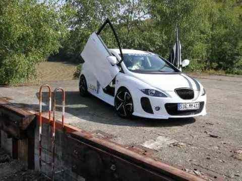 pleoape seat leon 1m sau 1p