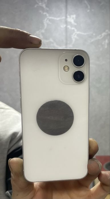 Iphone 12mini обменяю на iphone 11 или x