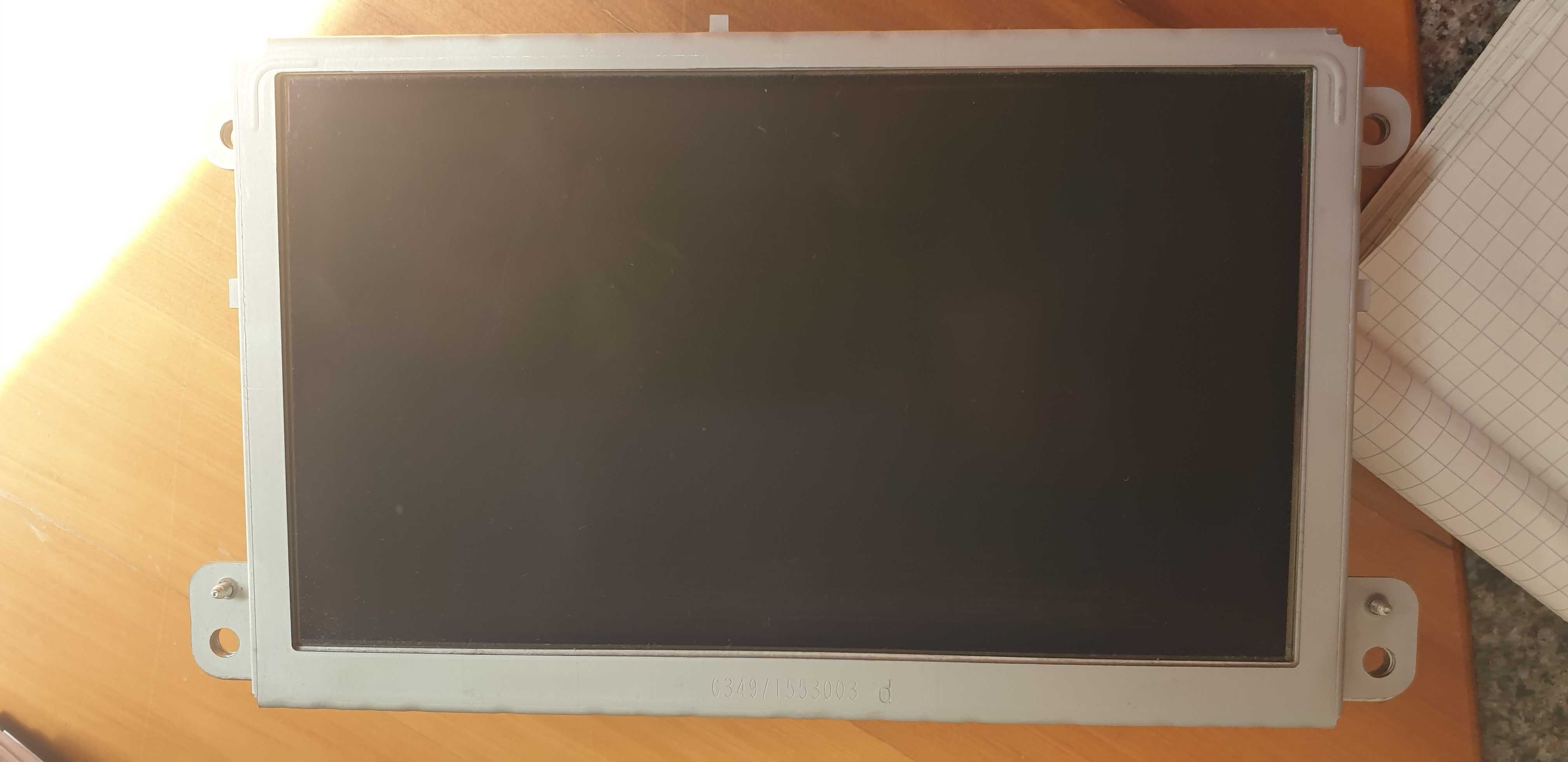 Display navigatie Audi A6 C6  cod: 4F0 919 603 B