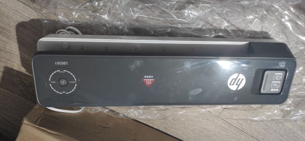 Ламинатор Hp A3/A4