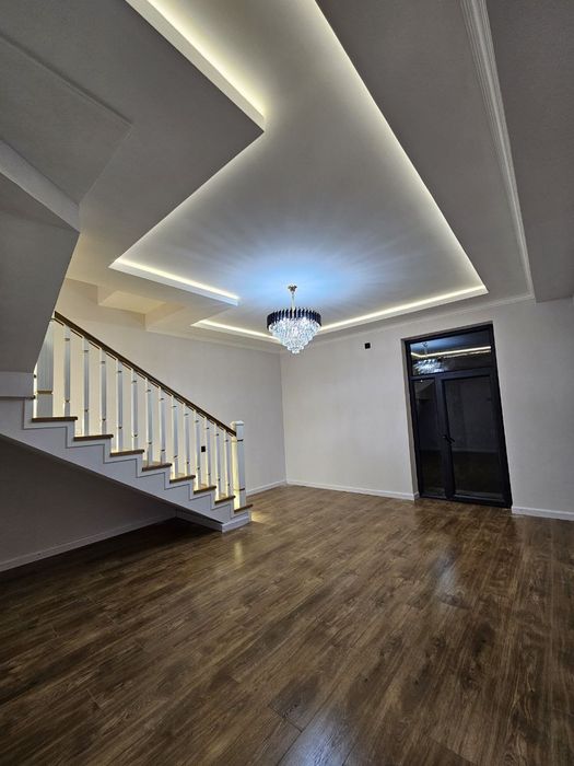 Юнусабад Бадамзар Таунхаусы от 65 м². До 85 м².