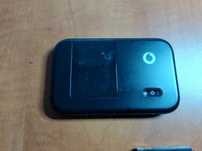 Modem Router WiFi mobil cartela SIM 4G LTE Vodafone R215 necodat